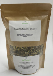 Liver Gallbladder Cleanse